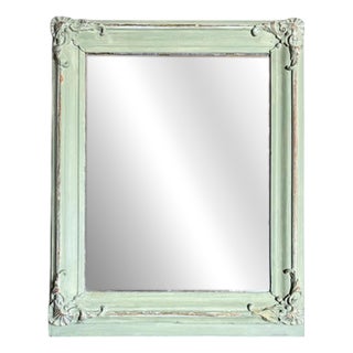 French Mirror, 19th Century For Sale