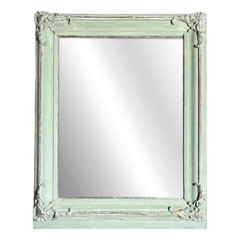 French Mirror, 19th Century For Sale