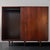 Gianfranco Frattini Wardrobe for Bernini, 1961 by Gianfranco Frattini, 1960s For Sale - Image 3 of 16