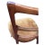 Gio Ponti Set of 6 Italian Inspired Polish Dining Chairs, Mid-20th Century, 1960 For Sale - Image 4 of 13