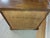 1970s Unique Furniture Bolero II Collection 2817 | Walnut (Sandia) Finish Nightstands | Pair For Sale - Image 5 of 7