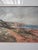 Samuel Bough, Coastal Landscape, 1874, Watercolor For Sale - Image 3 of 5