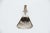 Silver Sugar Shovel with Cutouts and Reliefs For Sale - Image 4 of 5