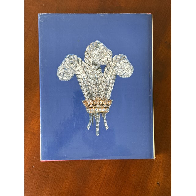 English 1988 the Jewels of the Duchess of Windsor For Sale - Image 3 of 17