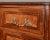 18th Century French Louis XIV Marquetry Commode For Sale - Image 9 of 13