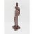 Restored Harris Marcus Endeavors “Family” Modernist Sculpture Signed 1990 17.5" For Sale In Dallas - Image 6 of 11
