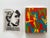 Mid-Century Modern " Andy Warhol : A Retrospective " Vintage 1989 First Edition Lithograph Print Hardcover Landmark Exhibition Pop Art Book For Sale - Image 3 of 18