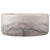 Contemporary White Marble Joie Fruit Bowl For Sale - Image 3 of 3