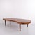 Model pd 81 coffee table designed by axel stensen and produced for povl dinesen in denmark. The table is crafted in...