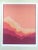 Contemporary Angela Aman Vintage 1980's Postmodern " Rainbow Ridge II " Lmtd Edtn Original Silkscreen Prints Diptych - Set of 2 For Sale - Image 3 of 13