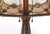 Bronze Mid 20th Century Art Nouveau Bronze Bradley & Hubbard Table Lamp For Sale - Image 8 of 9