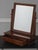 Traditional 1960s Stickley Cherry Valley 1 Drawer Shaving Mirror For Sale - Image 3 of 15