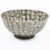 Early 19th Century Antique Early 19th Century English Spongeware Spatterware Smoke Decorated Bowl For Sale - Image 5 of 6