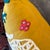 Anthropologie Embroidered Gael Tiger Lumbar Pillow For Sale - Image 10 of 12