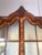 Traditional Dutch Marquetry Display Cabinet / Vitrine For Sale - Image 3 of 9