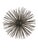 Large Vintage Mid-Century Modern Sea Urchin-Starburst in the Fashion of Curtis Jere For Sale In Las Vegas - Image 6 of 8