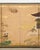 Pair Japanese Edo Six Panel Screens Legend of Minamoto For Sale - Image 11 of 18