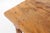 Rustic Elm Dining Table with Drawer, France, 1850s For Sale - Image 12 of 14