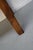 Antique Late 19th Century French Rustic Farmhouse Cherry Wood Dining Table For Sale - Image 4 of 18