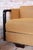Czech Art Deco Sofas and Lounge Chairs in Beech and Oak attributed to Jindrich Halabala for Up Závody, 1930s, Set of 3 For Sale - Image 17 of 18