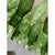 Light and Dark Green Poliedri Murano Glass Chandelier by Simoeng for Simoeng For Sale - Image 11 of 12