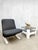Design from Dutch soil. This special Eesy chair from Artifort is a design by the French designer Pierre Paulin. Produced...