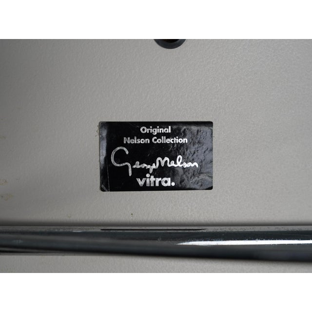 Coconut Lounge Chair by George Nelson for Vitra, Switzerland, 2004 For Sale - Image 10 of 11