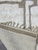 Contemporary White Berber Rug - 9.6 X 7.7 Ft For Sale - Image 4 of 6