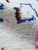 Moroccan Azilal Wool Rug - 8.2 X 4.7 Ft For Sale - Image 9 of 9