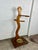 Vintage Mid Century Whimsical Bentwood Stick Umbrella Stand For Sale In New York - Image 6 of 9