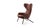 P22 Chair by Patrick Norguet for Cassina For Sale - Image 4 of 12
