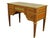 French Early 20th Century Louis XVI Style Writing Table For Sale - Image 3 of 12