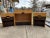 Mid-Century Dressing Table and Nightstands 1960s, Set of 3 For Sale - Image 11 of 11
