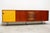 1950s Model 29A Triennale Sideboard in Teak by Arne Vodder for Sibast, Denmark, 1958 For Sale - Image 5 of 16