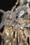 Antique French Chandelier in Crystal, 1800s For Sale - Image 8 of 16