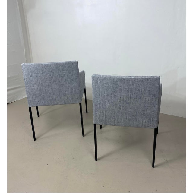 Lounge Chair by Arper Saari, 2010s For Sale - Image 11 of 16