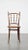 Offered is this charming, very elegant vintage Thonet design dining room/bistro chair. with its charming appearance, this...