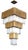 Collection Jupiter Chandelier in Metal and Crystal by Jago For Sale