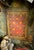 Early 20th Century After Bergman, Cold-Painted Orientalist Market Stall Diorama Lamp For Sale - Image 5 of 10