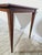 Danish Side Table in Teak, 1960s For Sale - Image 4 of 14