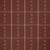 Traditional Sample - Schumacher Ayan Fabric In Terracotta For Sale - Image 3 of 5