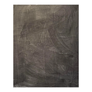 Untitled #Sp-215 by Murray Duncan, Abstract Geometric Mix Media, Contemporary