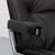 Wood Swivel Lounge Chair by Karl Dittert for Stoll Giroflex, 1970s For Sale - Image 7 of 13