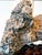 Early 20th Century Rare Chinese Kun Scholar Stone on Display Stand For Sale - Image 5 of 18