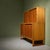 Mid-Century Modern Öresund Cabinet in Teak and Oregon Pine by Børge Mogensen for Karl Andersson, Sweden, 1950s For Sale - Image 3 of 13