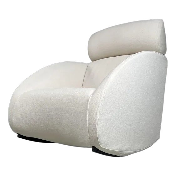 Italian Mama Armchair by Denis Santachiara for Cerruti Baleri, 1995 For Sale