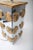 Cork & Chrome Table Lamp Paul Evans Style For Sale - Image 9 of 11