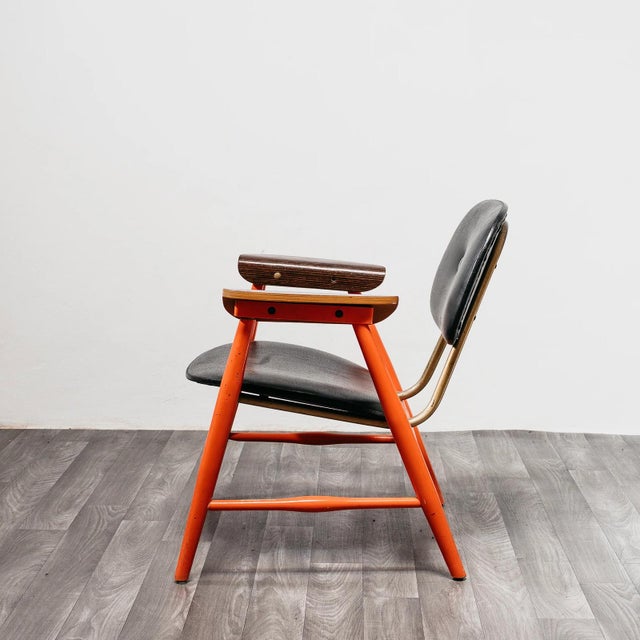 Space Age Lounge Set by Marco Zanuso for Poltronova, 1970s, Set of 3 For Sale - Image 10 of 17