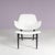 Shell Chair by Ib Kofod-Larsen for Christensen & Larsen, Denmark, 1950s For Sale - Image 5 of 12