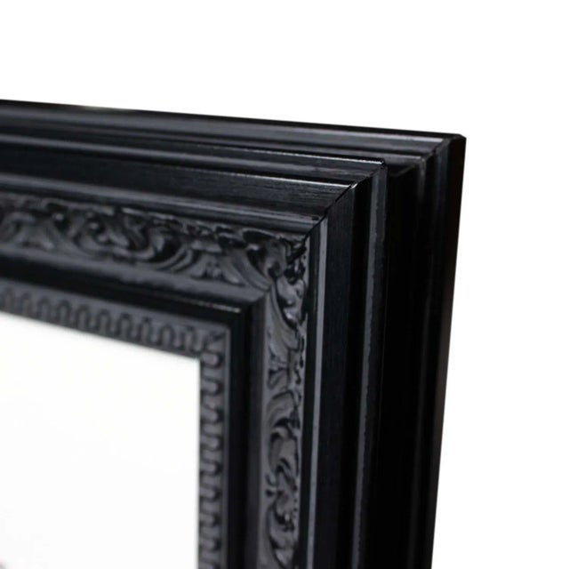 Illustration Antique Uk Framed Skull Print, (Profile) For Sale - Image 3 of 5